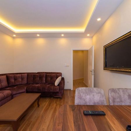 Sufra Suite Estambul Exterior foto