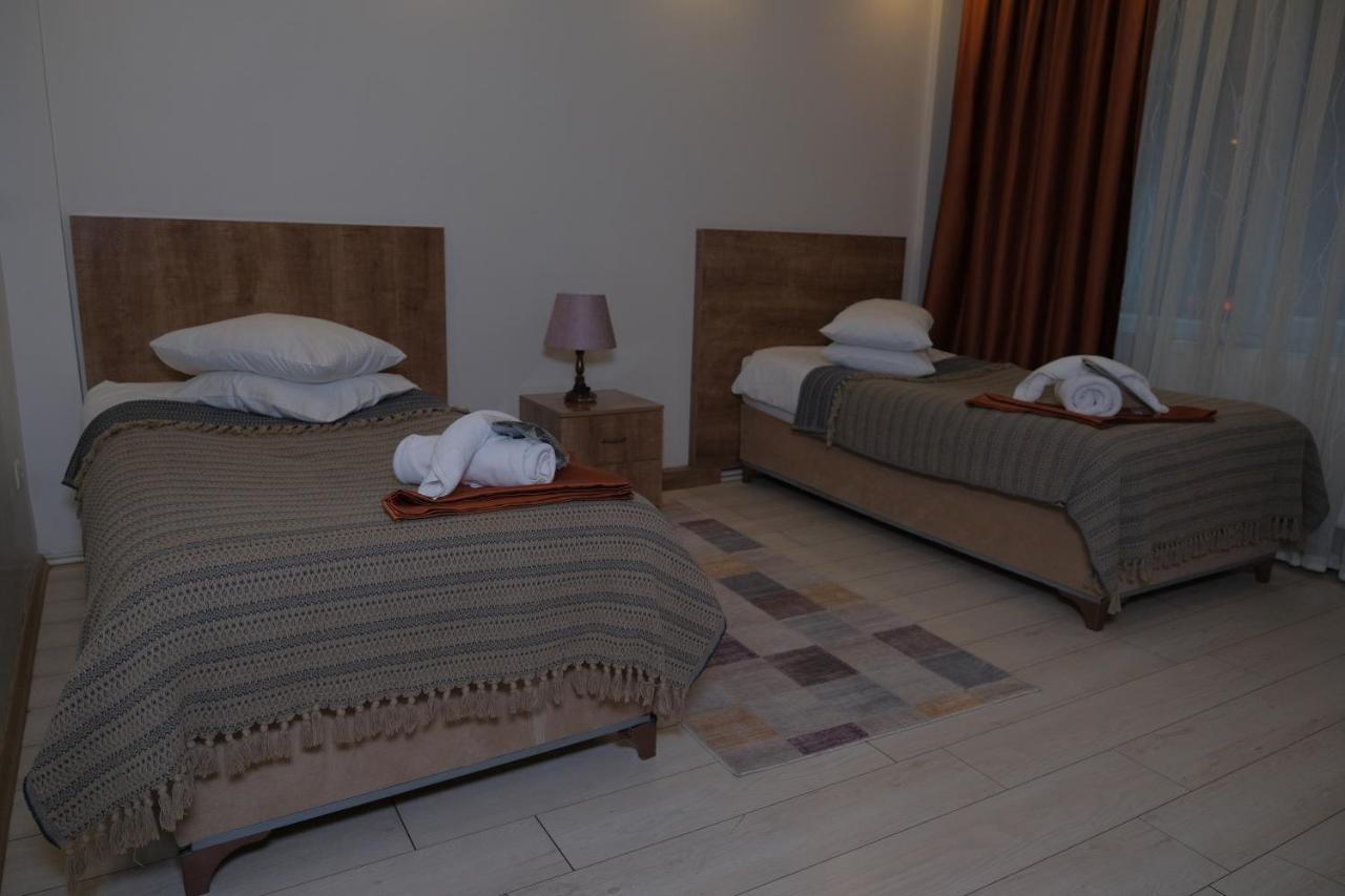 Sufra Suite Estambul Exterior foto