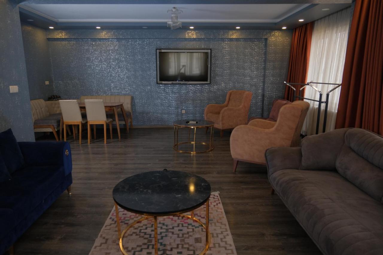Sufra Suite Estambul Exterior foto
