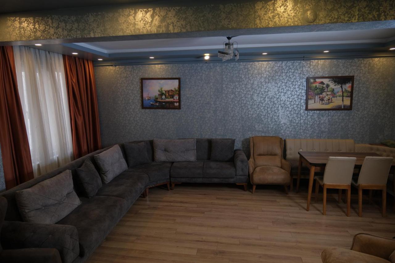 Sufra Suite Estambul Exterior foto