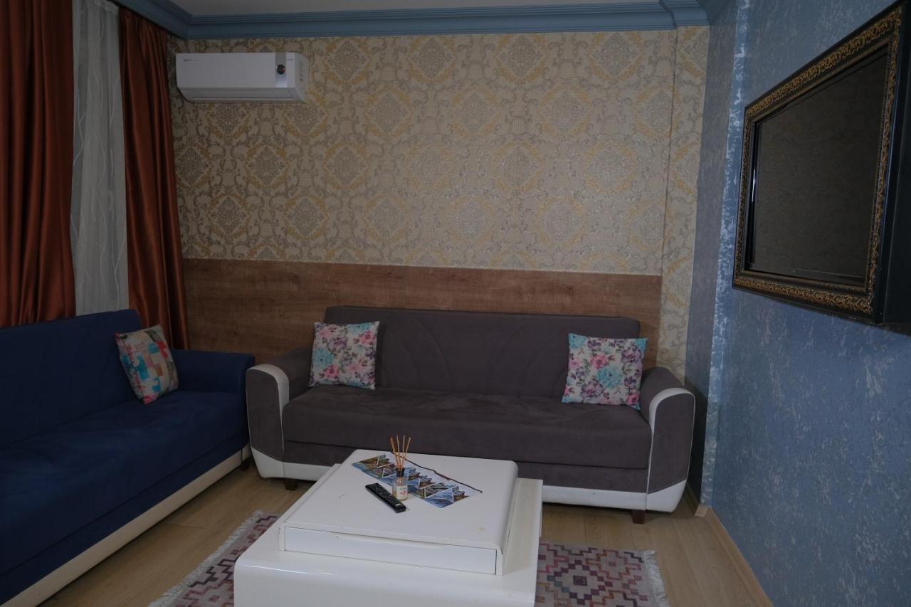 Sufra Suite Estambul Exterior foto