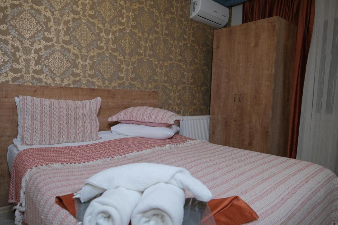 Sufra Suite Estambul Exterior foto