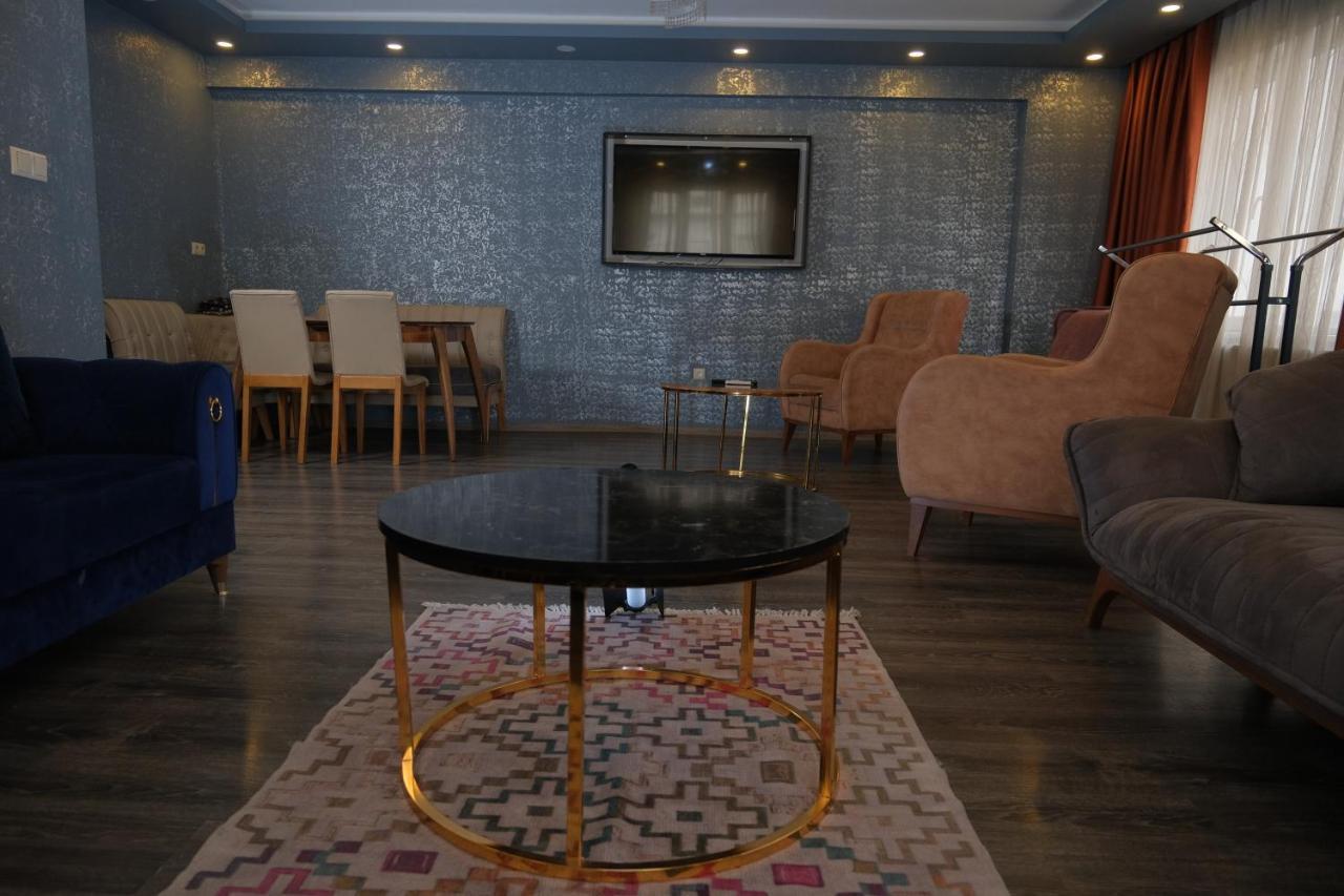 Sufra Suite Estambul Exterior foto