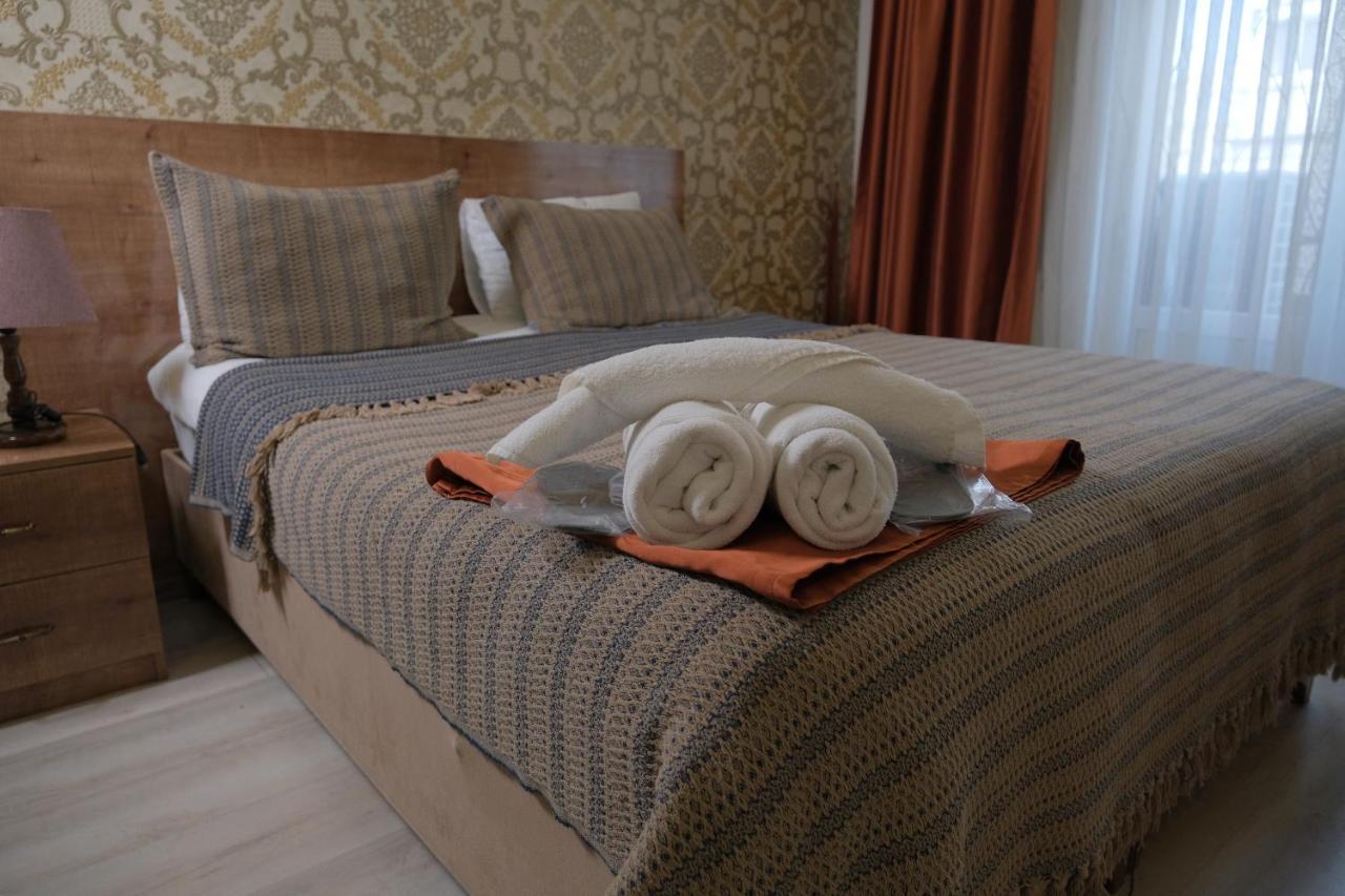 Sufra Suite Estambul Exterior foto