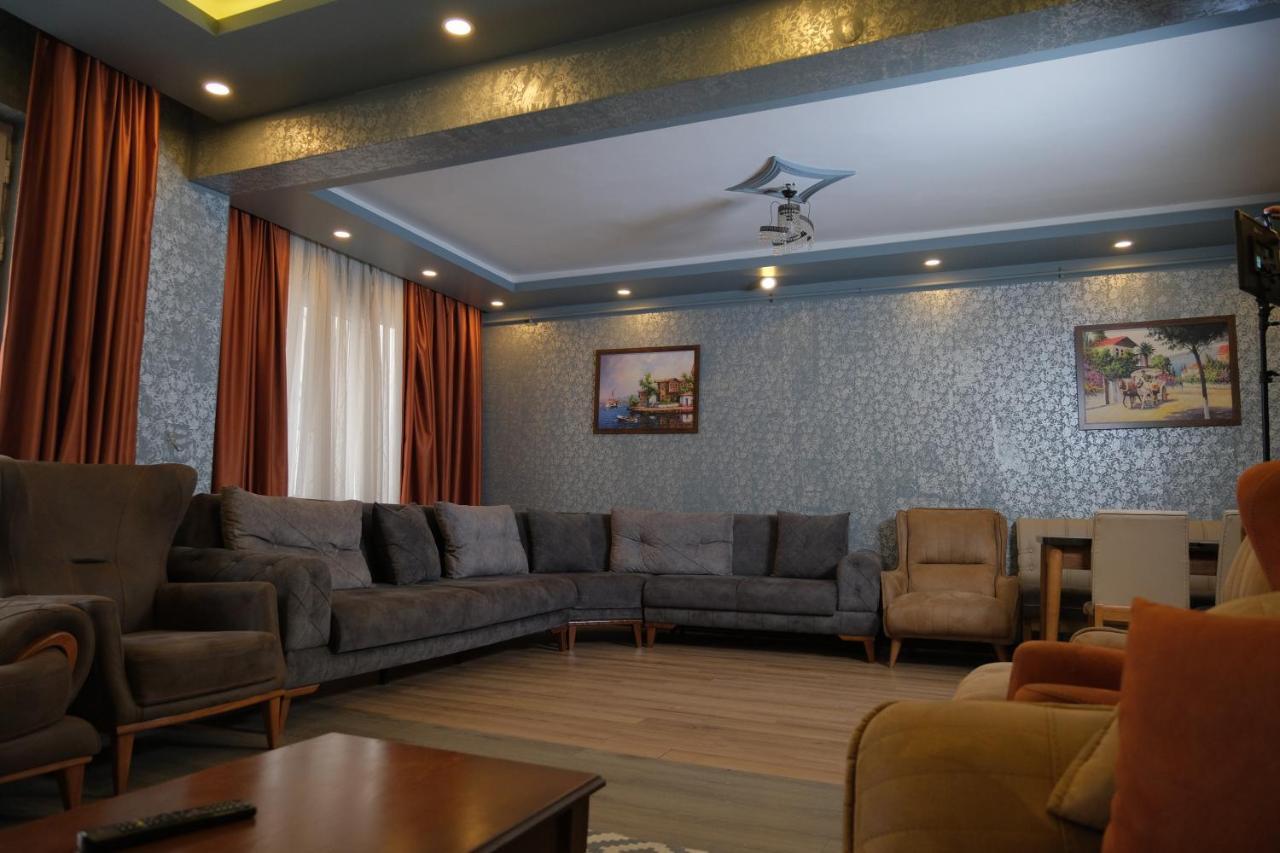Sufra Suite Estambul Exterior foto