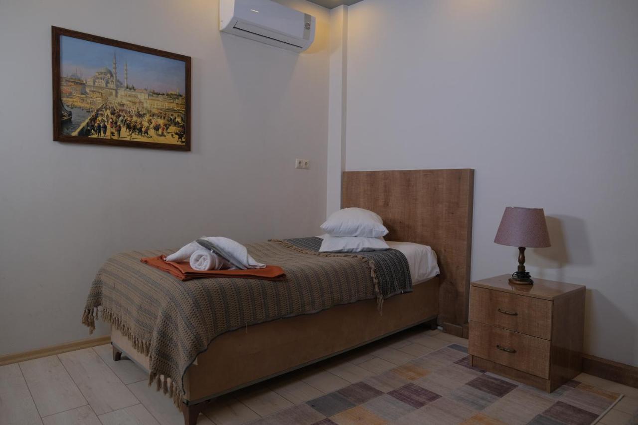 Sufra Suite Estambul Exterior foto