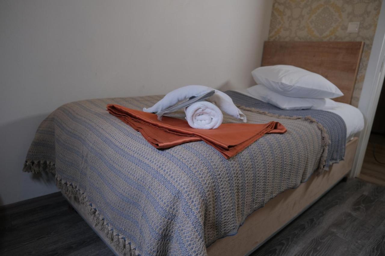 Sufra Suite Estambul Exterior foto