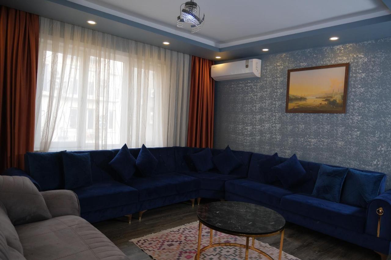 Sufra Suite Estambul Exterior foto