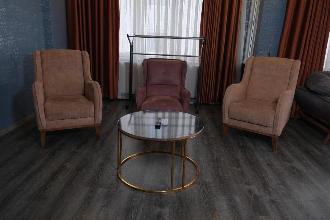 Sufra Suite Estambul Exterior foto