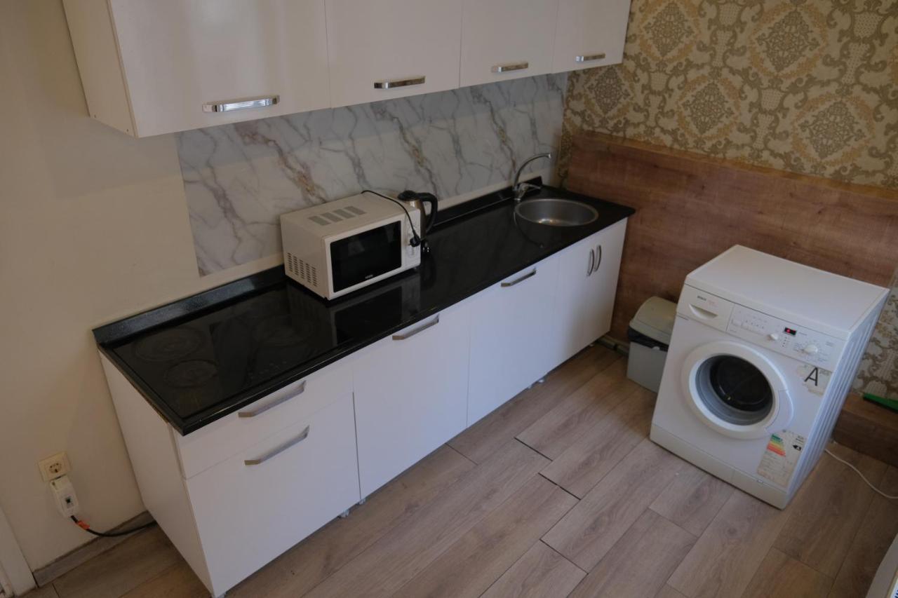 Sufra Suite Estambul Exterior foto