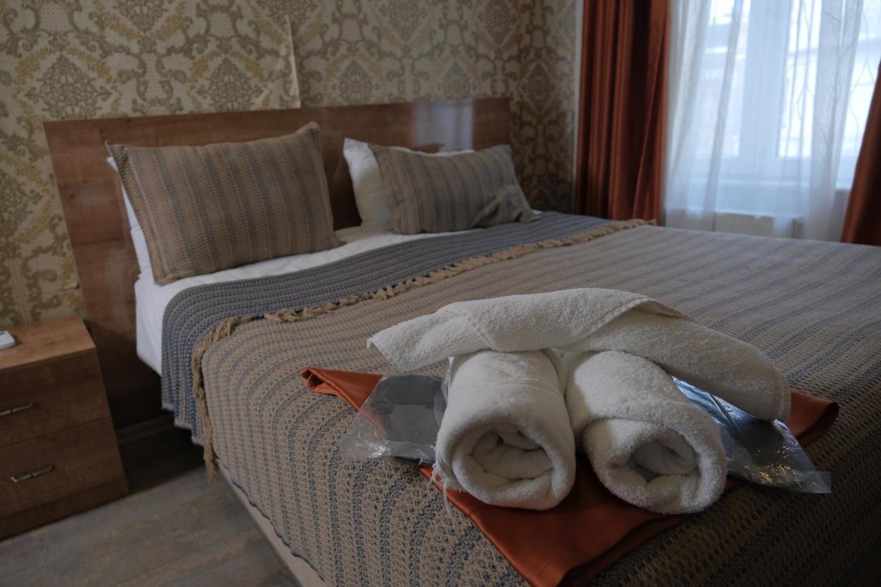 Sufra Suite Estambul Exterior foto