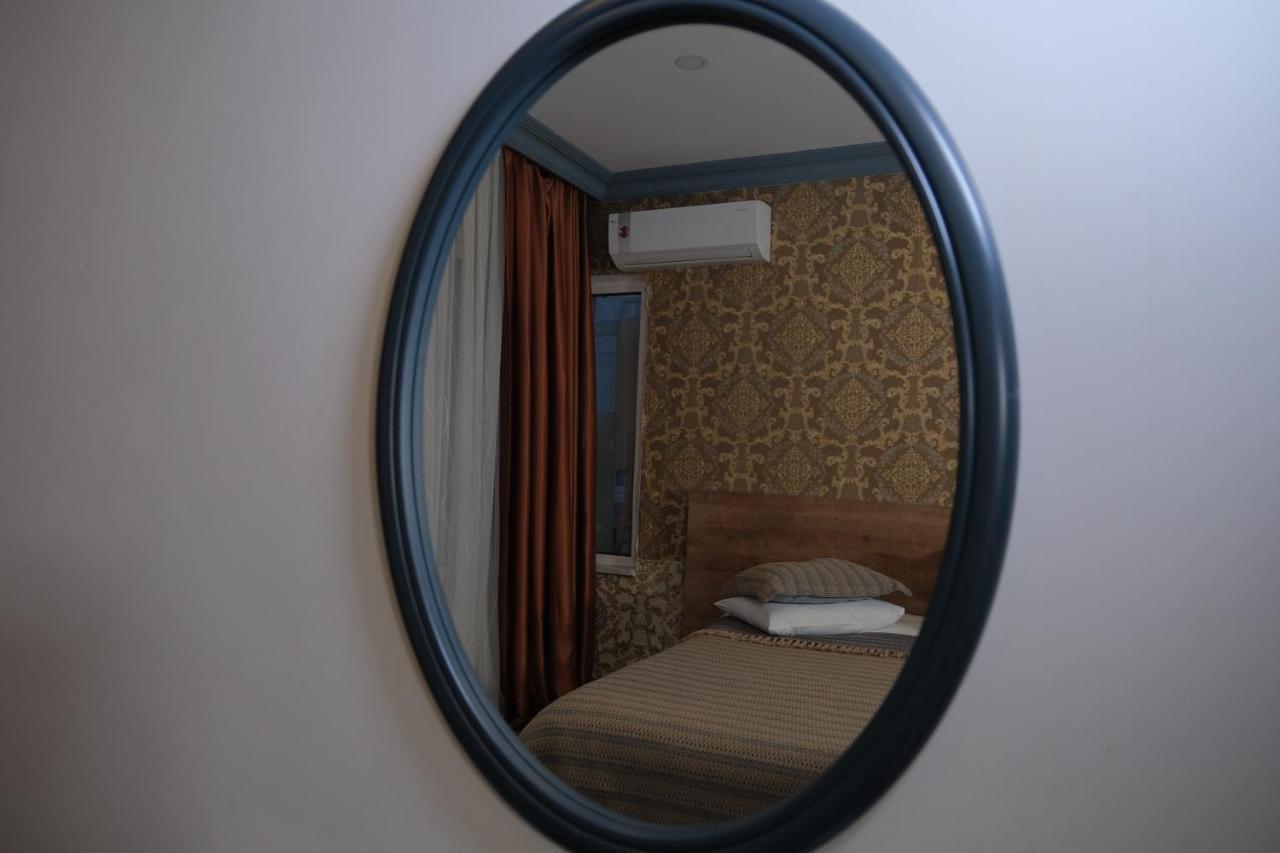 Sufra Suite Estambul Exterior foto