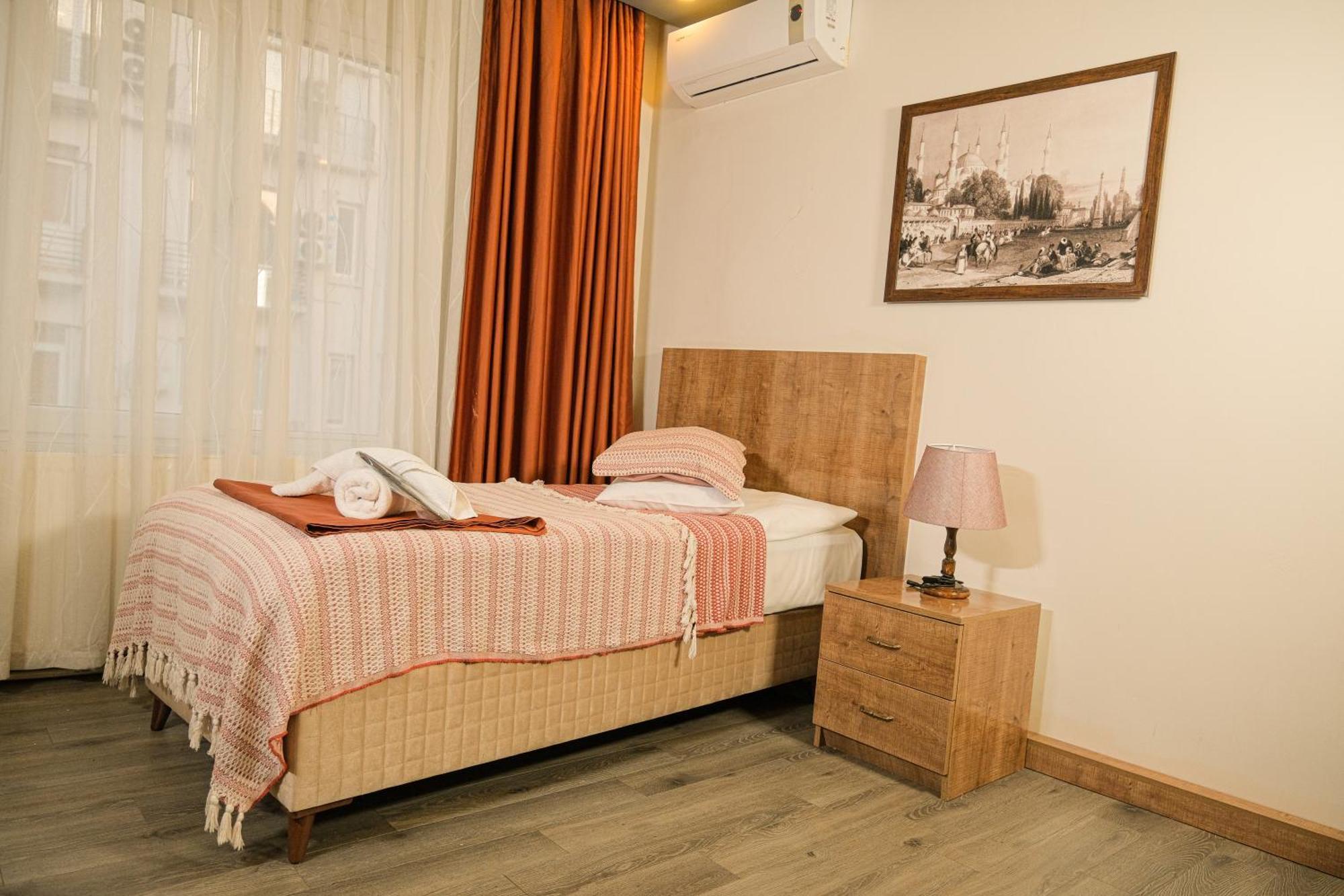 Sufra Suite Estambul Exterior foto