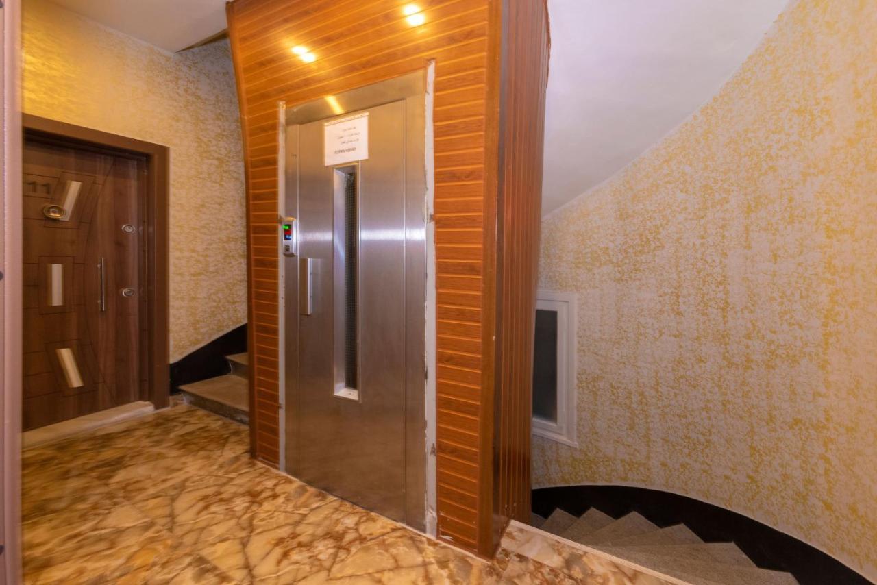 Sufra Suite Estambul Exterior foto