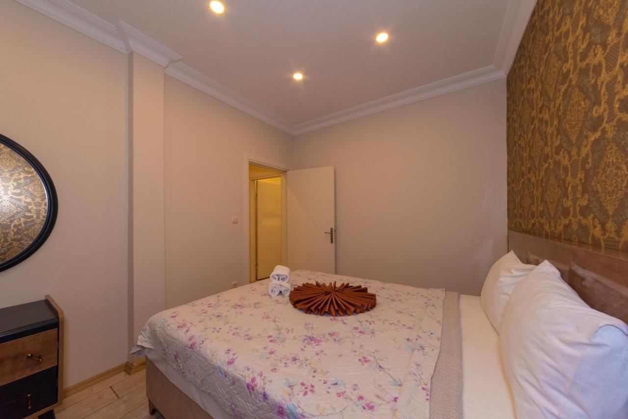 Sufra Suite Estambul Exterior foto