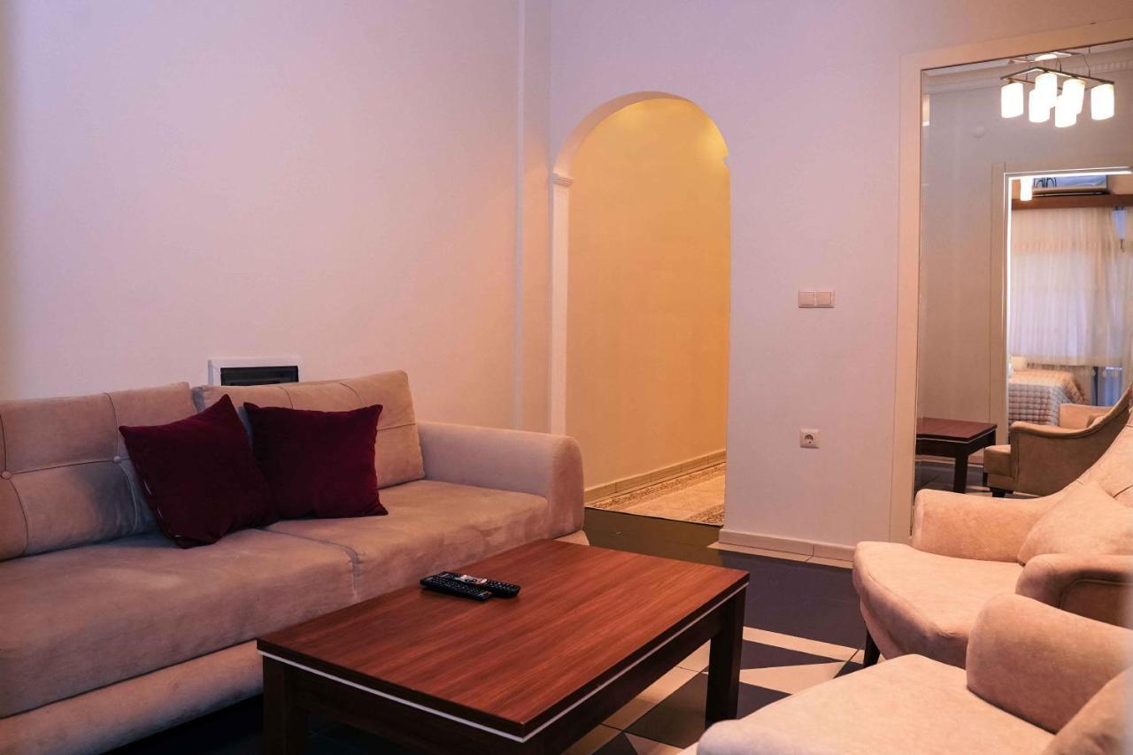 Sufra Suite Estambul Exterior foto