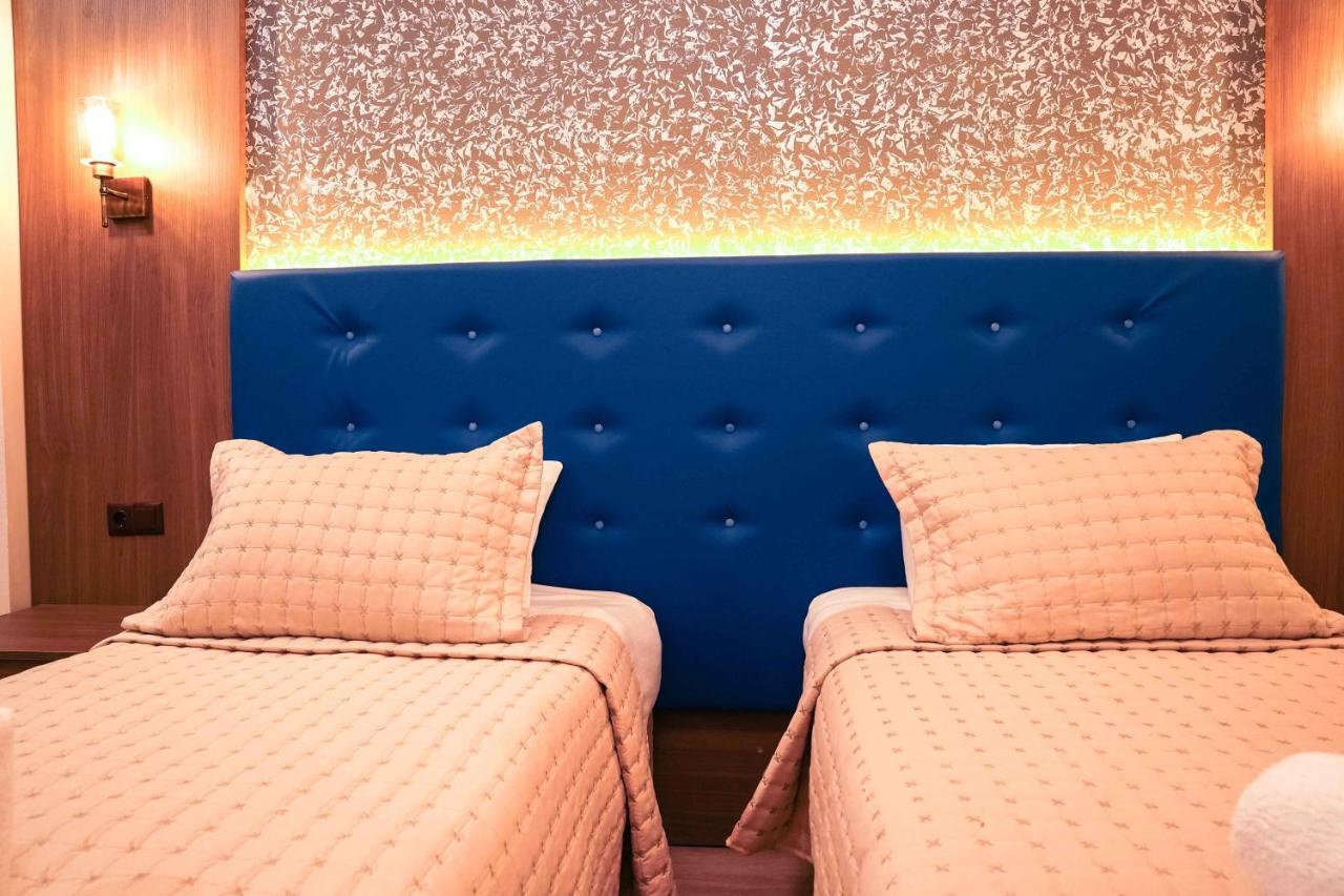 Sufra Suite Estambul Exterior foto
