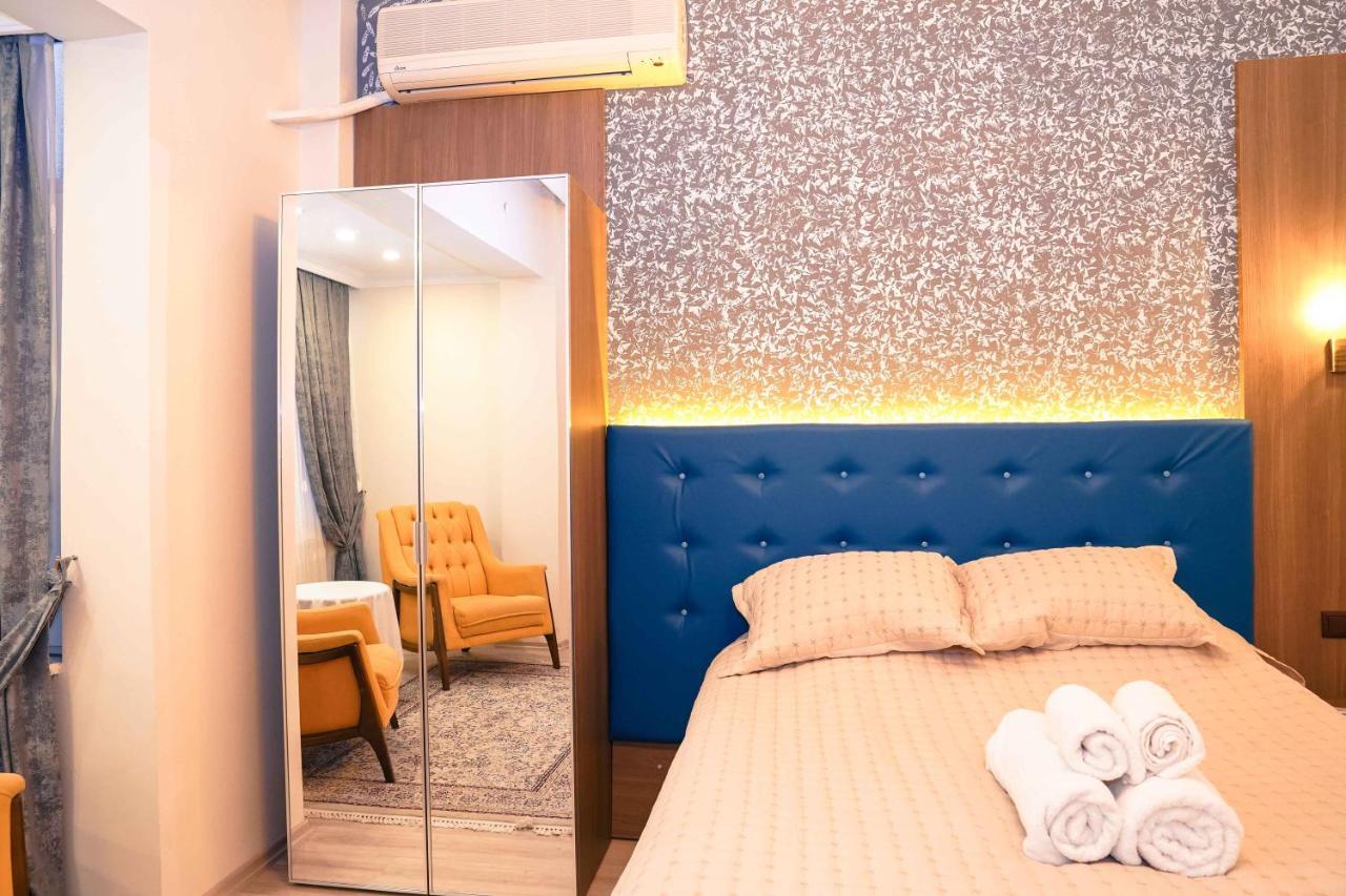 Sufra Suite Estambul Exterior foto