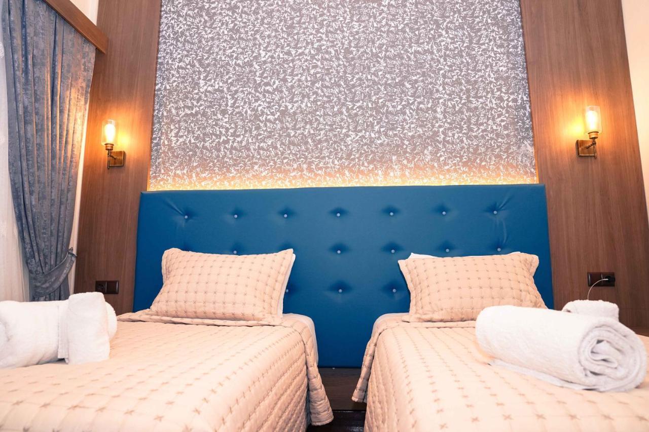 Sufra Suite Estambul Exterior foto